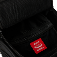 SPRAYGROUND® BACKPACK MIDNIGHT OSAKA PAYLOAD CARGO BACKPACK