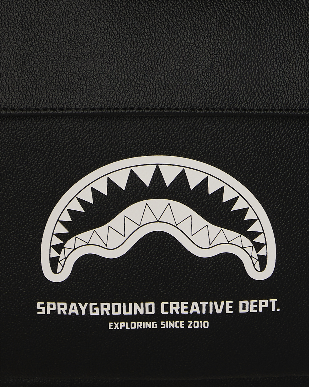 SPRAYGROUND® BACKPACK MIDNIGHT OSAKA PAYLOAD CARGO BACKPACK