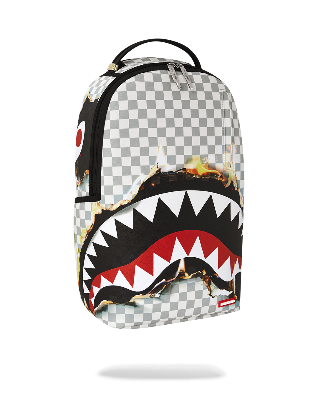 SPRAYGROUND® BACKPACK CHECK MELT BACKPACK