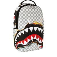 SPRAYGROUND® BACKPACK CHECK MELT BACKPACK