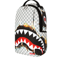 SPRAYGROUND® BACKPACK CHECK MELT BACKPACK