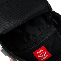 SPRAYGROUND® BACKPACK CHECK MELT BACKPACK