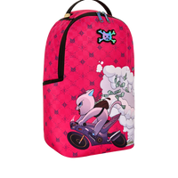 SPRAYGROUND® BACKPACK KITTY CASH BACKPACK