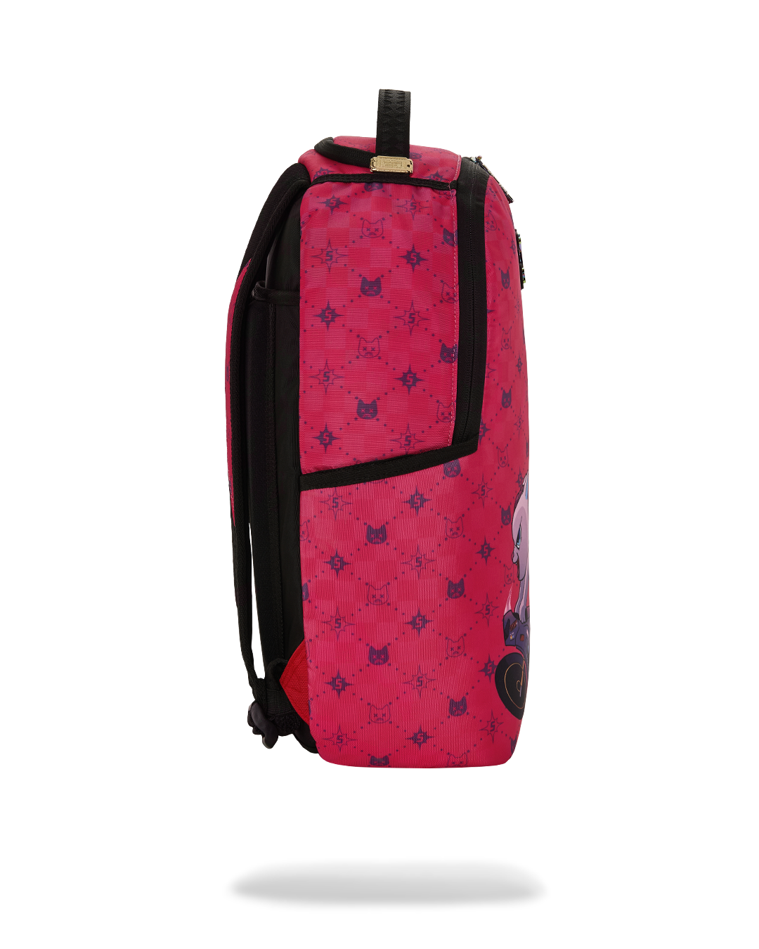 SPRAYGROUND® BACKPACK KITTY CASH BACKPACK