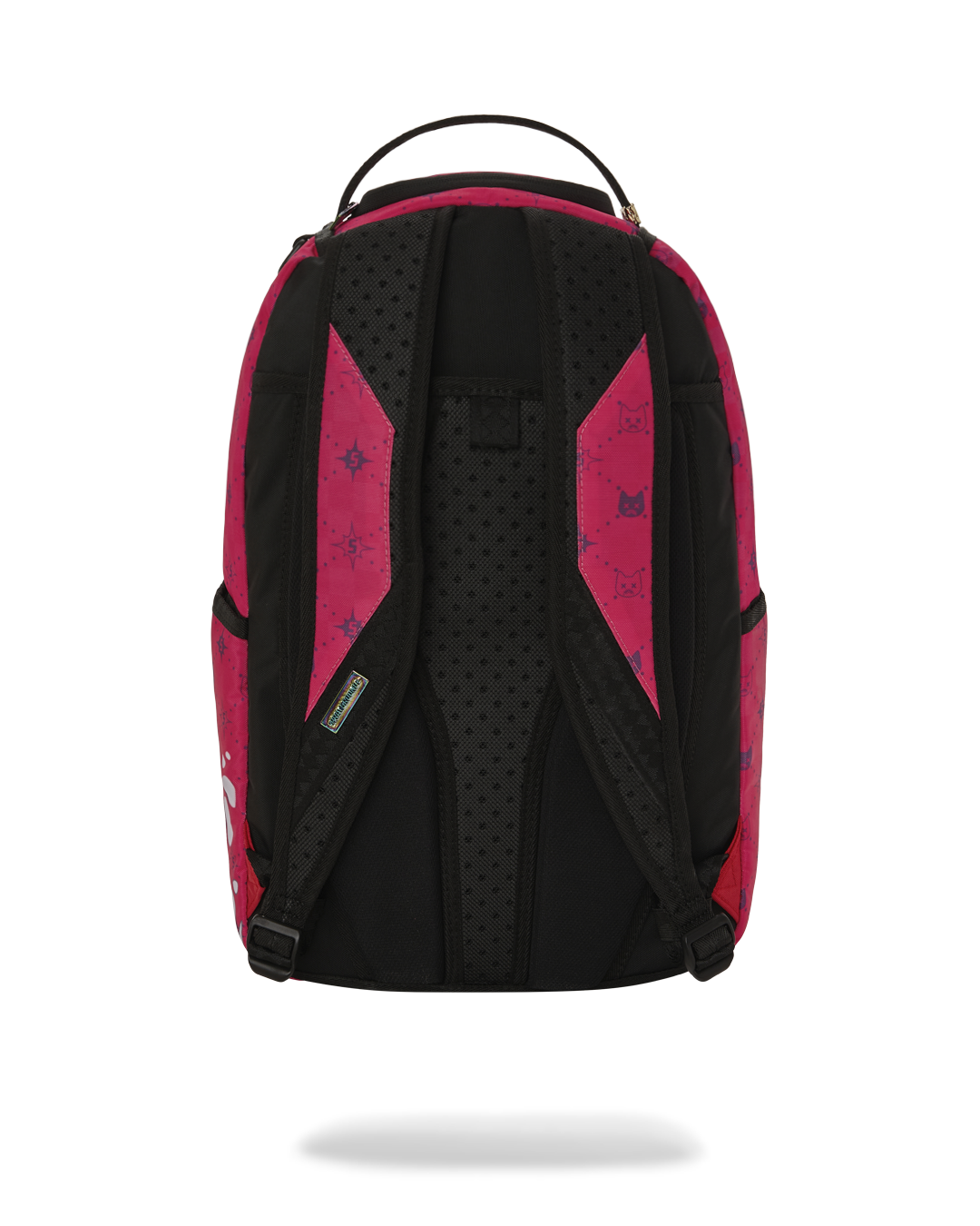 SPRAYGROUND® BACKPACK KITTY CASH BACKPACK