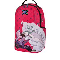 SPRAYGROUND® BACKPACK KITTY CASH BACKPACK