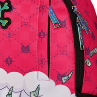 SPRAYGROUND® BACKPACK KITTY CASH BACKPACK