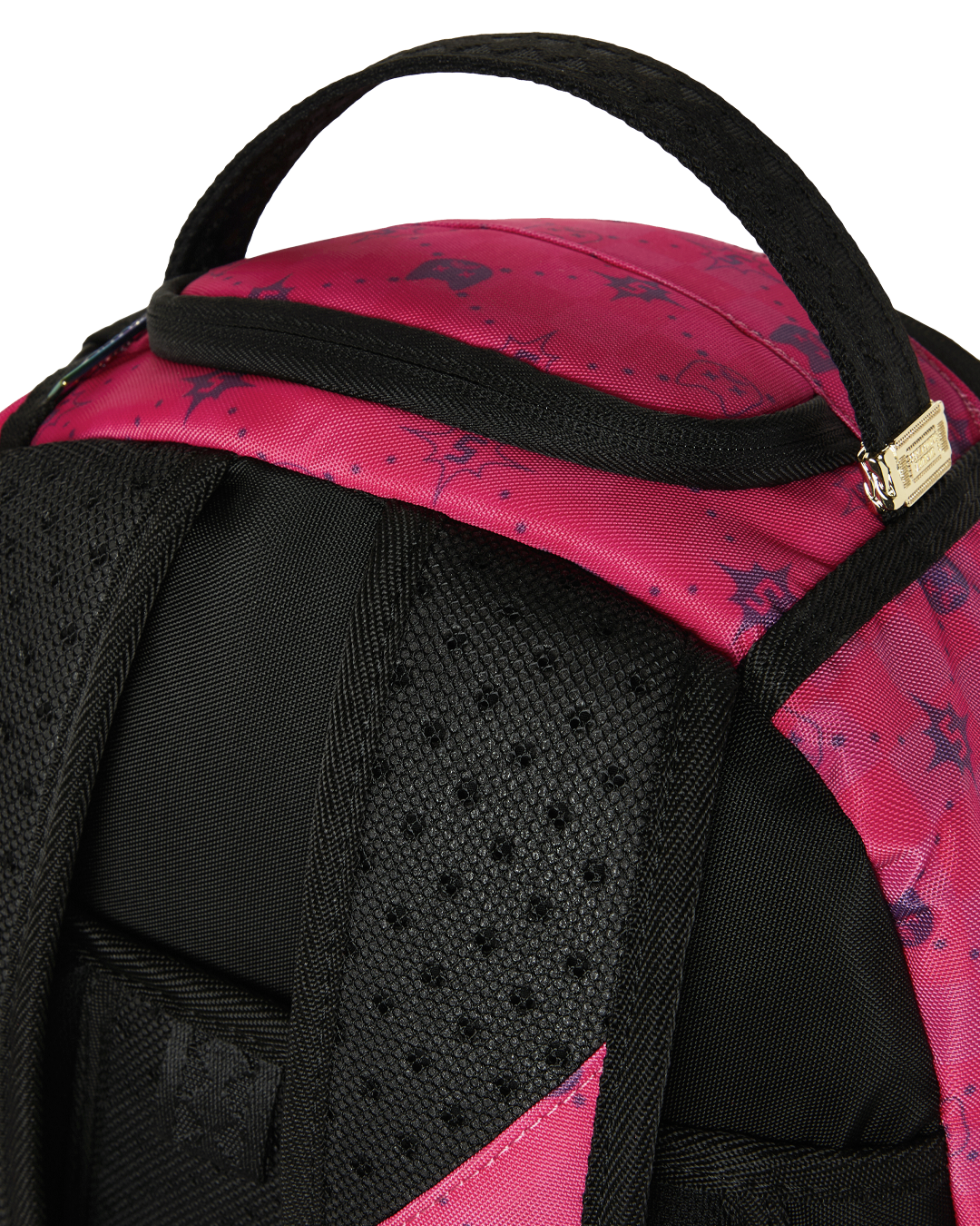 SPRAYGROUND® BACKPACK KITTY CASH BACKPACK