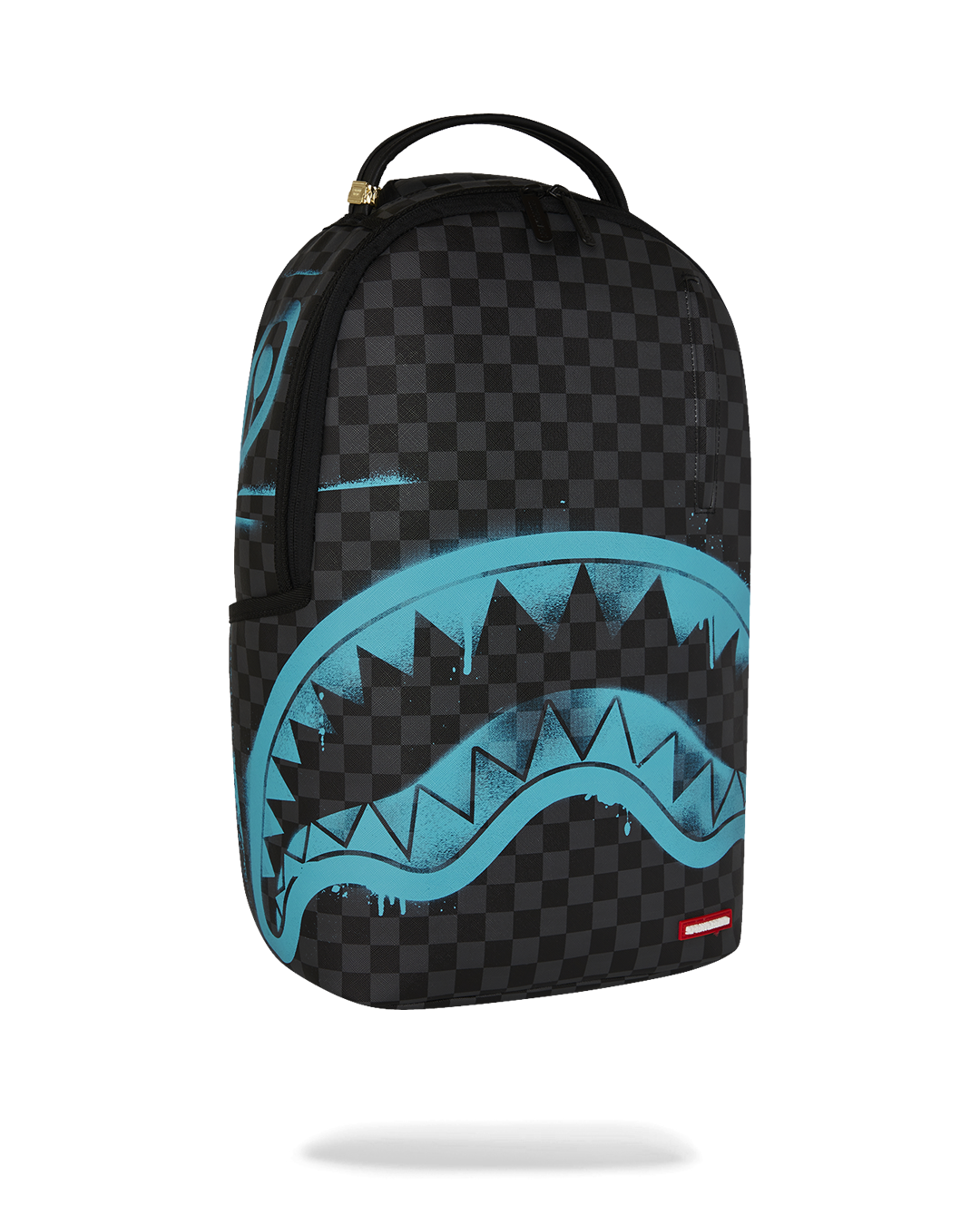 SPRAYGROUND® BACKPACK GAMMA BLUE SHARK BACKPACK