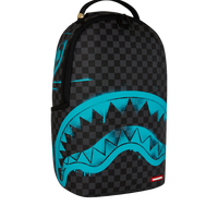 SPRAYGROUND® BACKPACK GAMMA BLUE SHARK BACKPACK