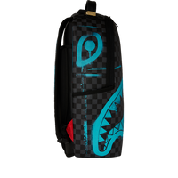 SPRAYGROUND® BACKPACK GAMMA BLUE SHARK BACKPACK