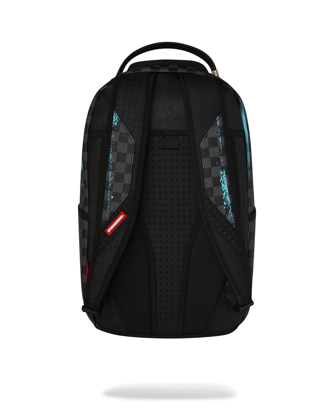 SPRAYGROUND® BACKPACK GAMMA BLUE SHARK BACKPACK