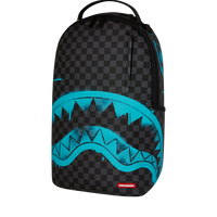 SPRAYGROUND® BACKPACK GAMMA BLUE SHARK BACKPACK