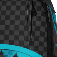 SPRAYGROUND® BACKPACK GAMMA BLUE SHARK BACKPACK