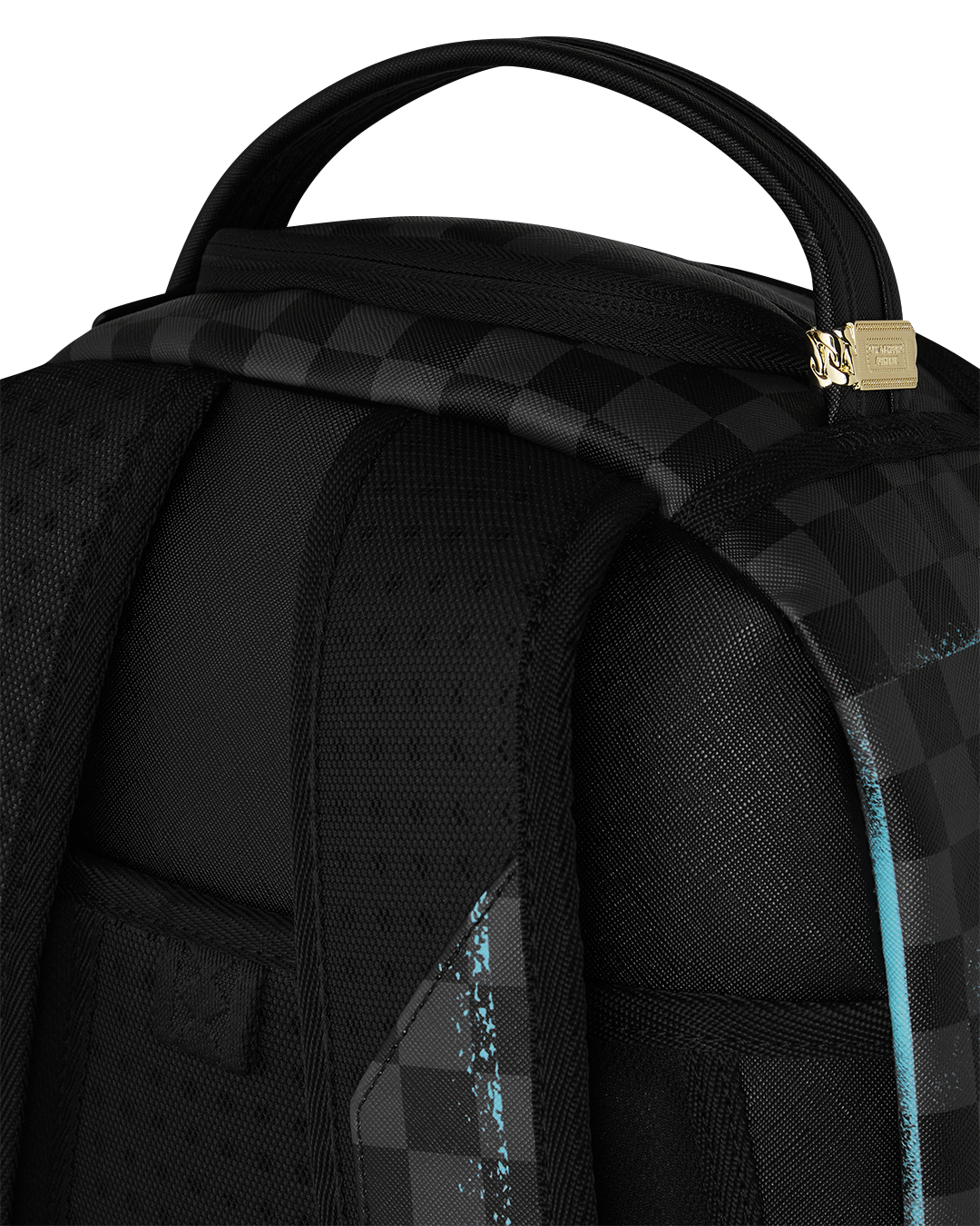 SPRAYGROUND® BACKPACK GAMMA BLUE SHARK BACKPACK