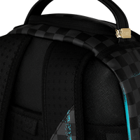 SPRAYGROUND® BACKPACK GAMMA BLUE SHARK BACKPACK