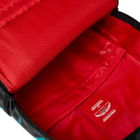 SPRAYGROUND® BACKPACK GAMMA BLUE SHARK BACKPACK