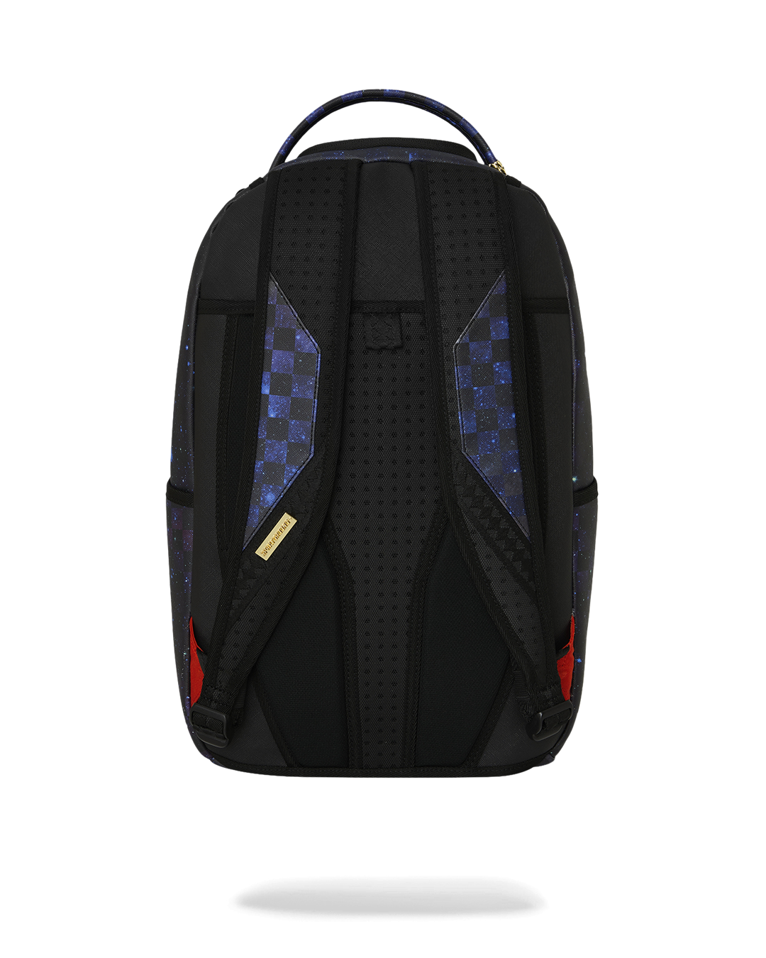 SPRAYGROUND® BACKPACK GALAXY LIPSTICK SHARK BACKPACK