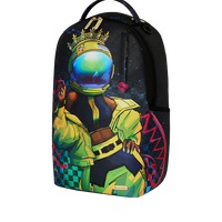 SPRAYGROUND® BACKPACK GALAXY LIPSTICK SHARK BACKPACK