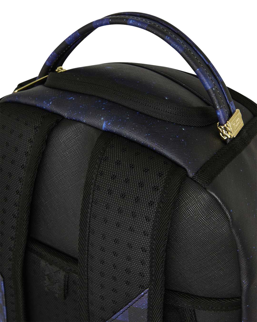 SPRAYGROUND® BACKPACK GALAXY LIPSTICK SHARK BACKPACK