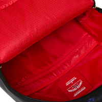 SPRAYGROUND® BACKPACK GALAXY LIPSTICK SHARK BACKPACK