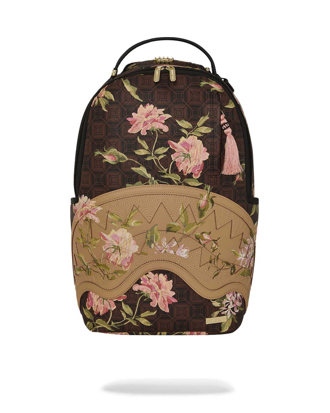 SPRAYGROUND® BACKPACK AI HENNY FLORAL BACKPACK