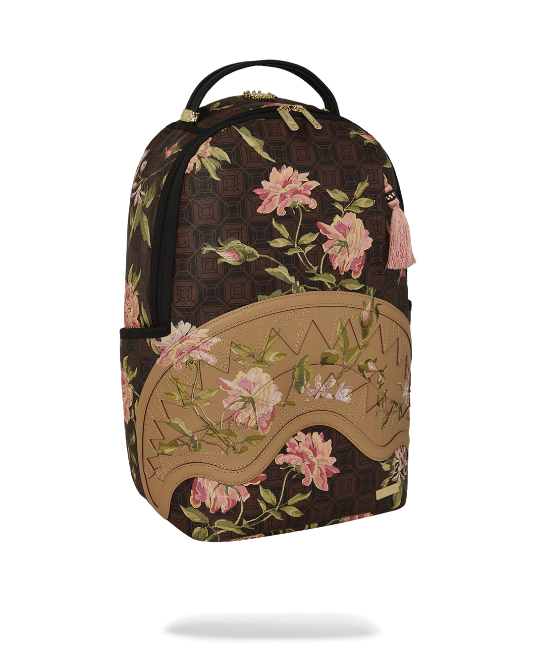 SPRAYGROUND® BACKPACK AI HENNY FLORAL BACKPACK