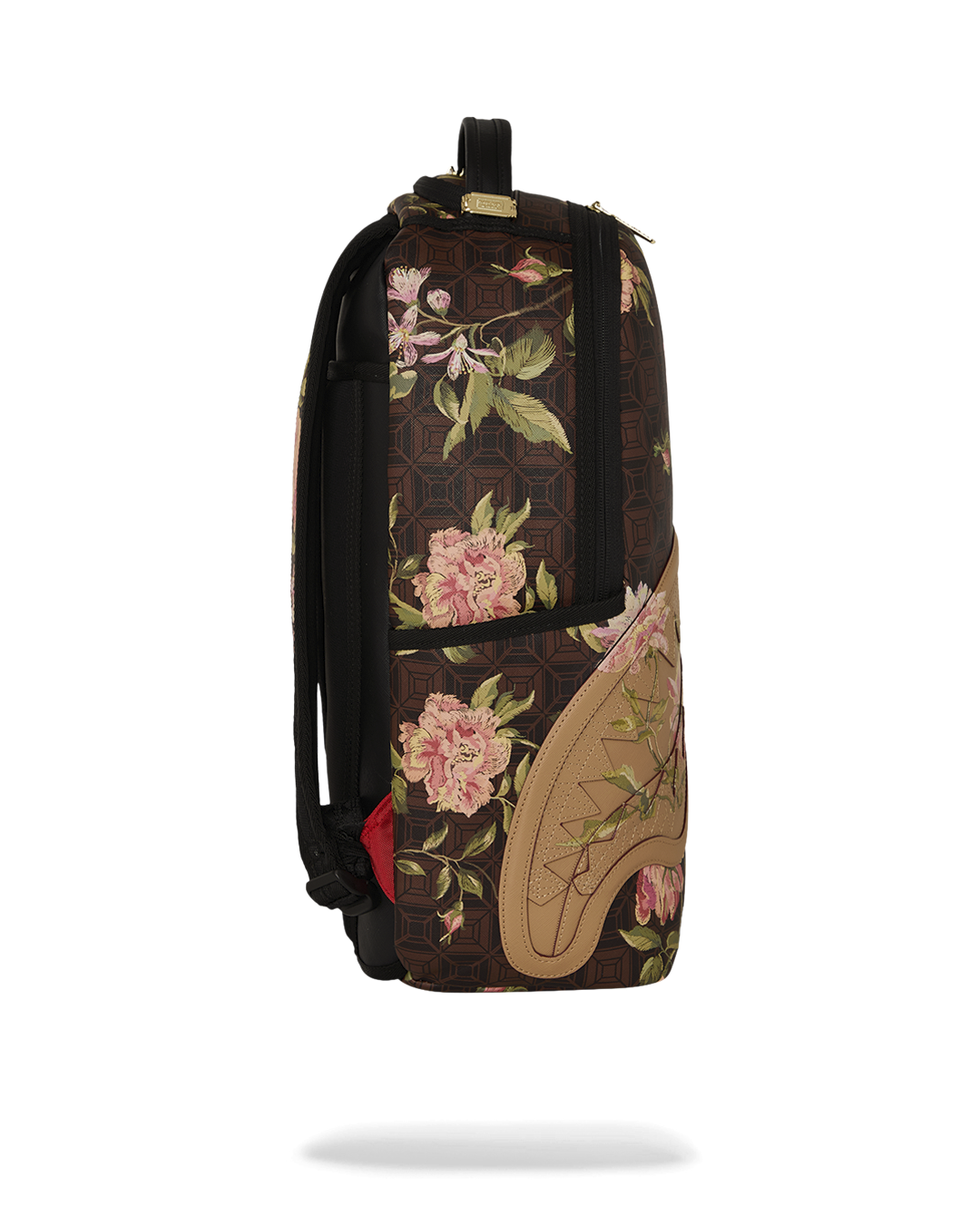SPRAYGROUND® BACKPACK AI HENNY FLORAL BACKPACK