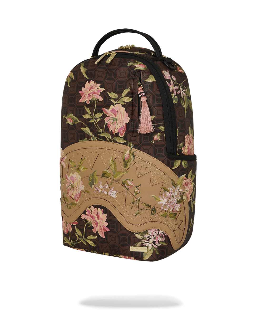 SPRAYGROUND® BACKPACK AI HENNY FLORAL BACKPACK