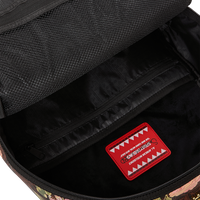 SPRAYGROUND® BACKPACK AI HENNY FLORAL BACKPACK