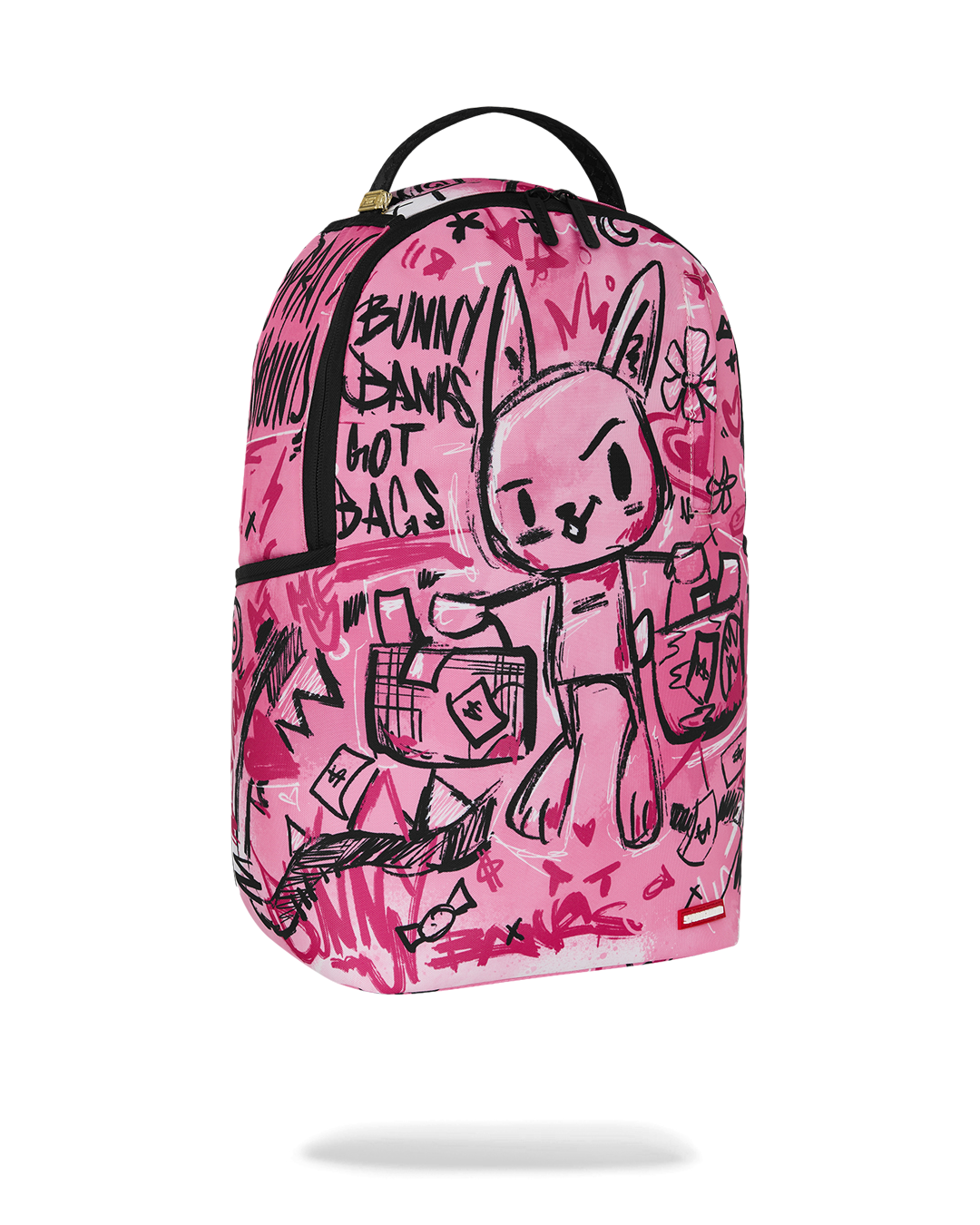 SPRAYGROUND® BACKPACK BUNNY BANKS BACKPACK