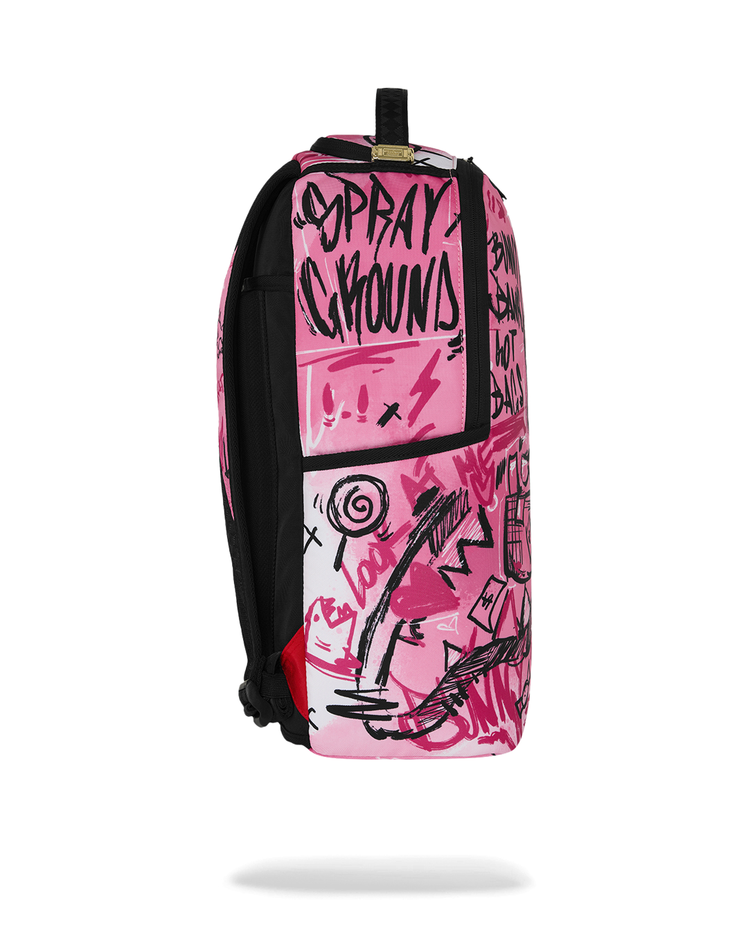 SPRAYGROUND® BACKPACK BUNNY BANKS BACKPACK