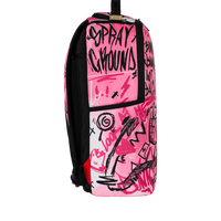 SPRAYGROUND® BACKPACK BUNNY BANKS BACKPACK