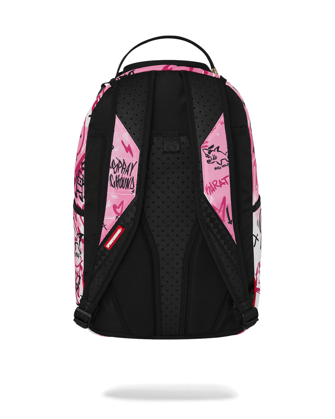 SPRAYGROUND® BACKPACK BUNNY BANKS BACKPACK