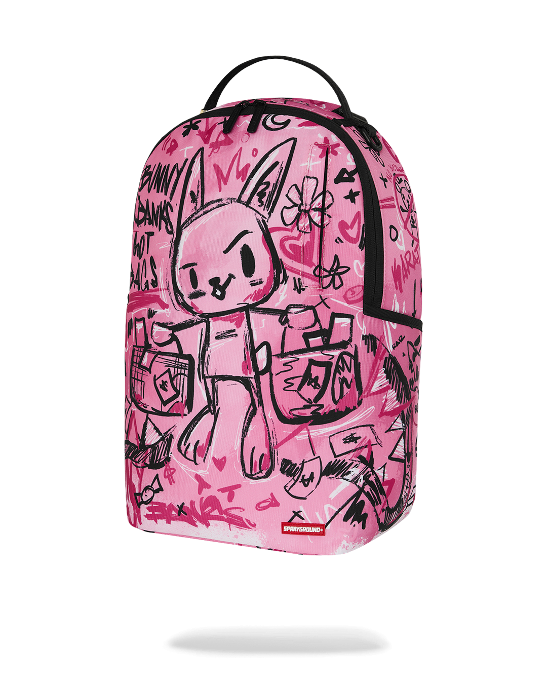 Sprayground Bunny Banks