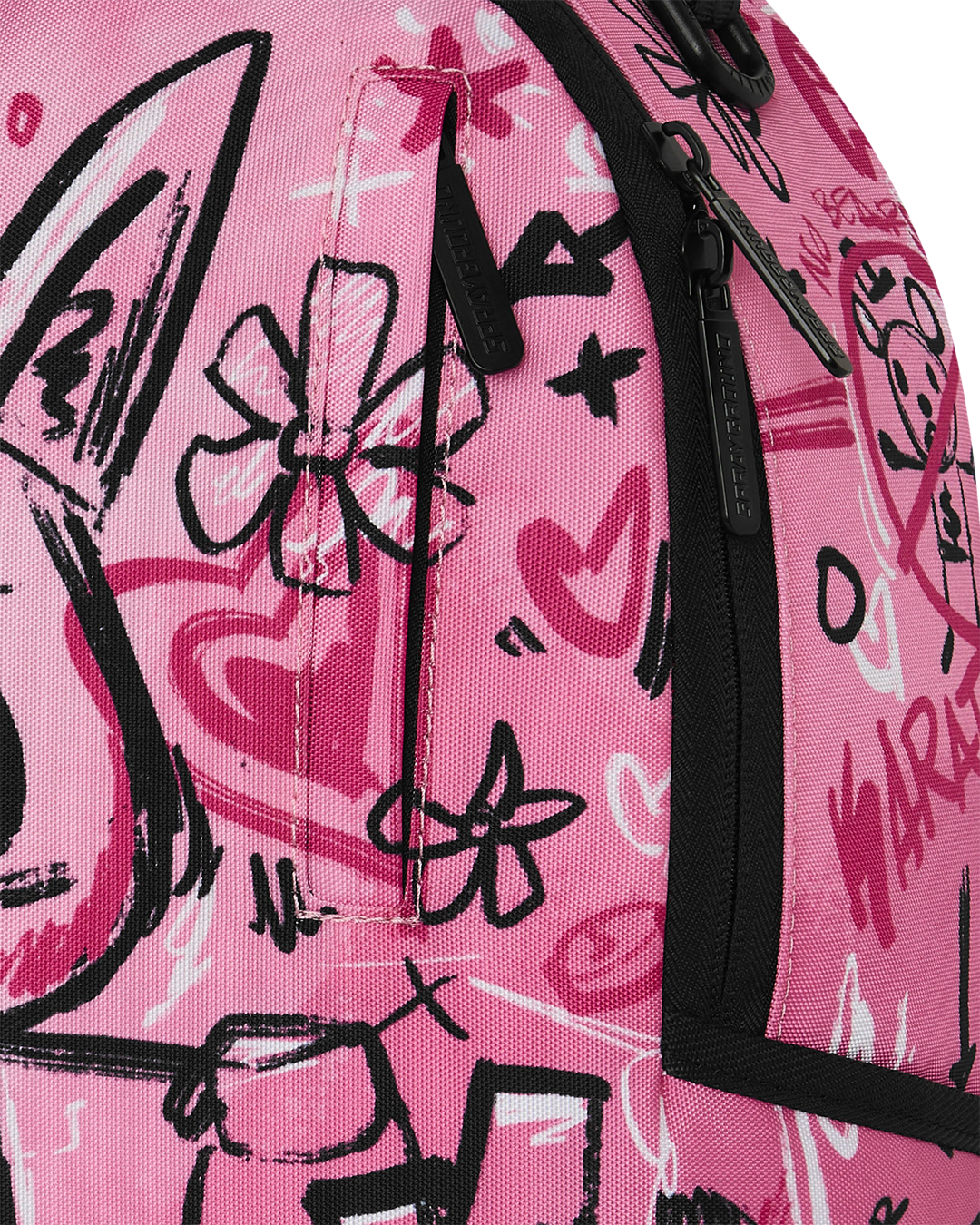 SPRAYGROUND® BACKPACK BUNNY BANKS BACKPACK