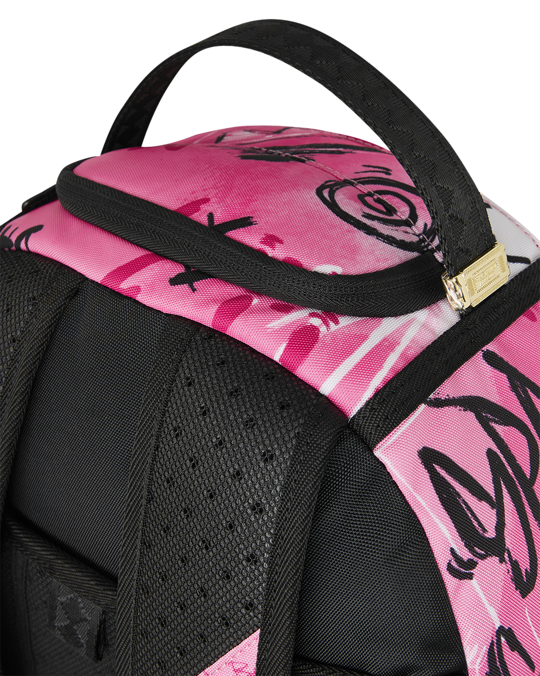 SPRAYGROUND® BACKPACK BUNNY BANKS BACKPACK