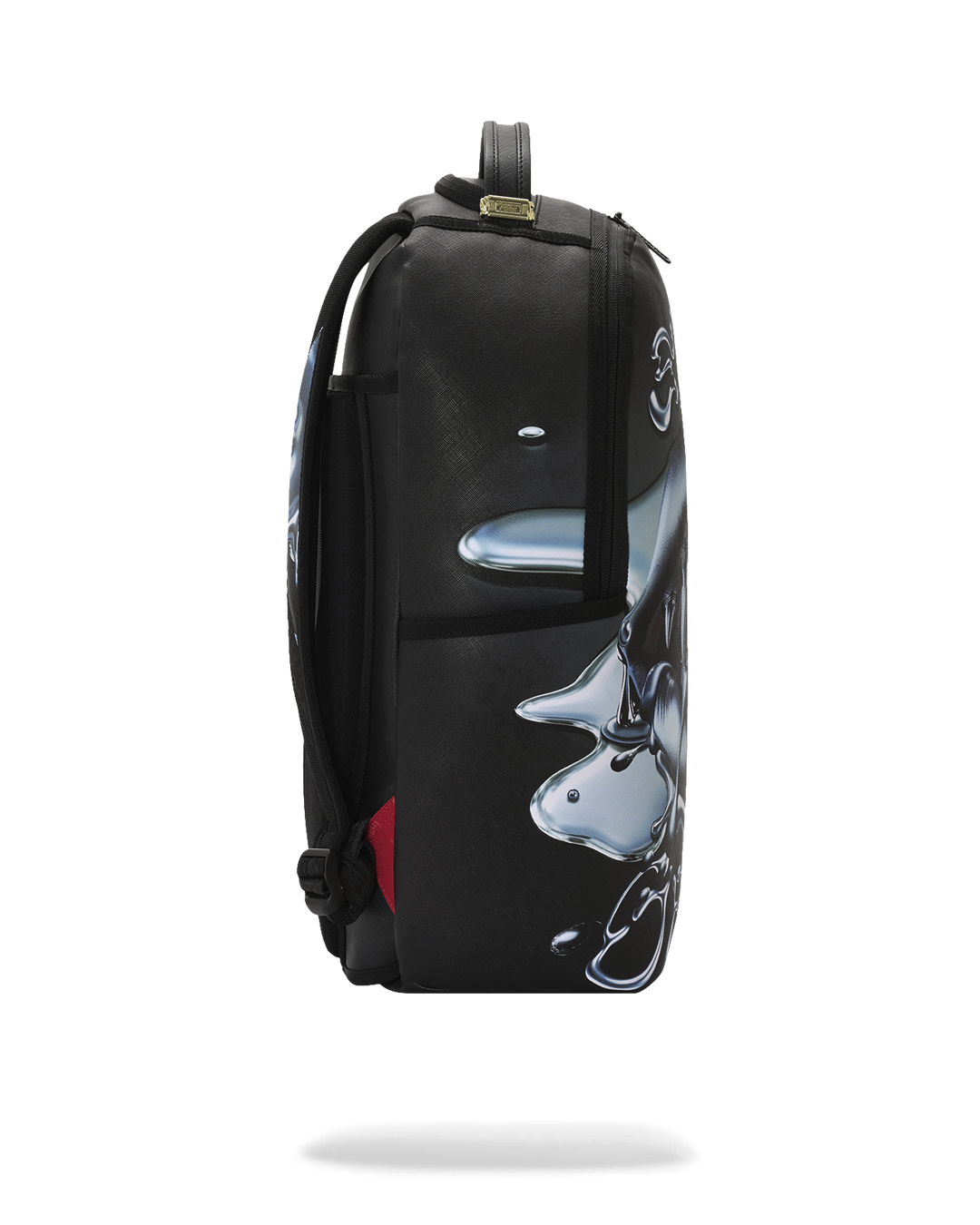 SPRAYGROUND® BACKPACK CHROME LIPS SINK SHIPS BACKPACK