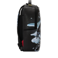 SPRAYGROUND® BACKPACK CHROME LIPS SINK SHIPS BACKPACK