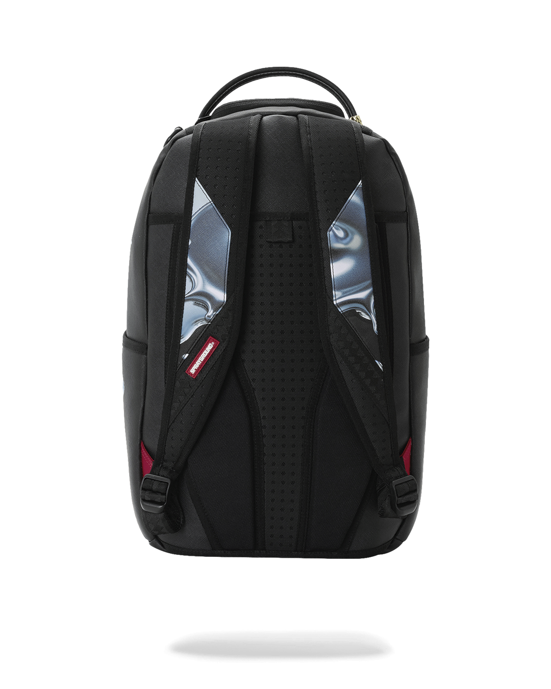 SPRAYGROUND® BACKPACK CHROME LIPS SINK SHIPS BACKPACK