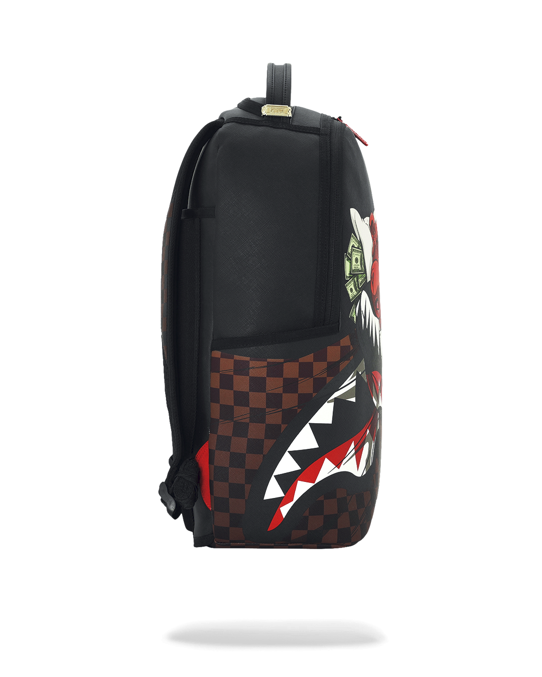 SPRAYGROUNDÂ® BACKPACK DIABLO SLEEP PARTY BACKPACK