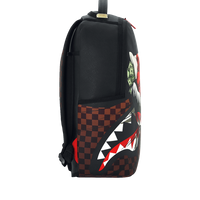 SPRAYGROUNDÂ® BACKPACK DIABLO SLEEP PARTY BACKPACK