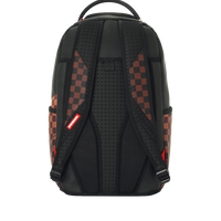 SPRAYGROUNDÂ® BACKPACK DIABLO SLEEP PARTY BACKPACK