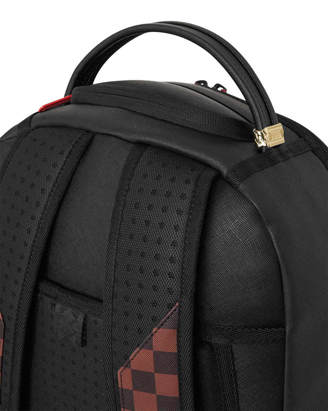 SPRAYGROUNDÂ® BACKPACK DIABLO SLEEP PARTY BACKPACK
