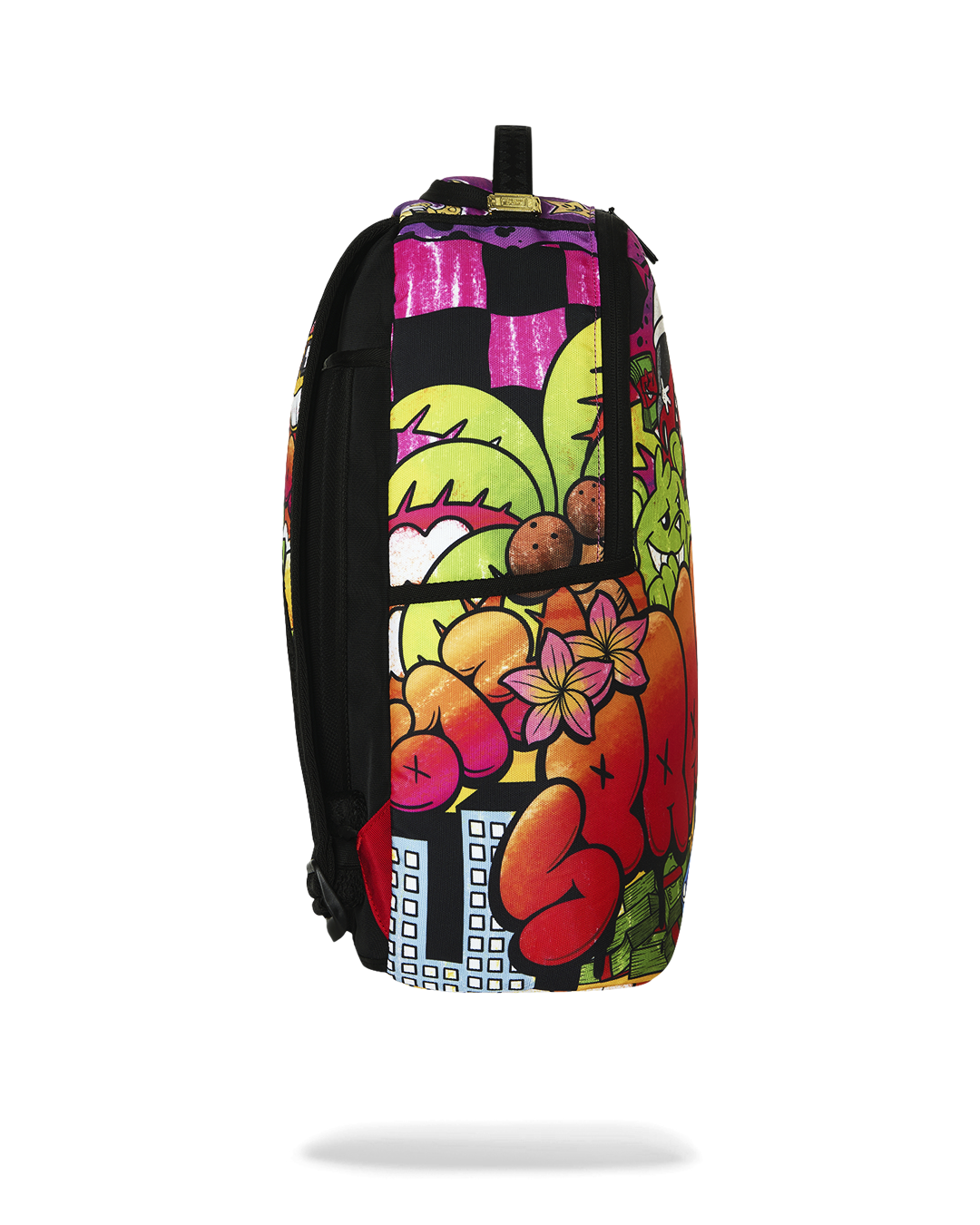 SPRAYGROUND® BACKPACK MIAMI DOODLE DAYDREAM BACKPACK