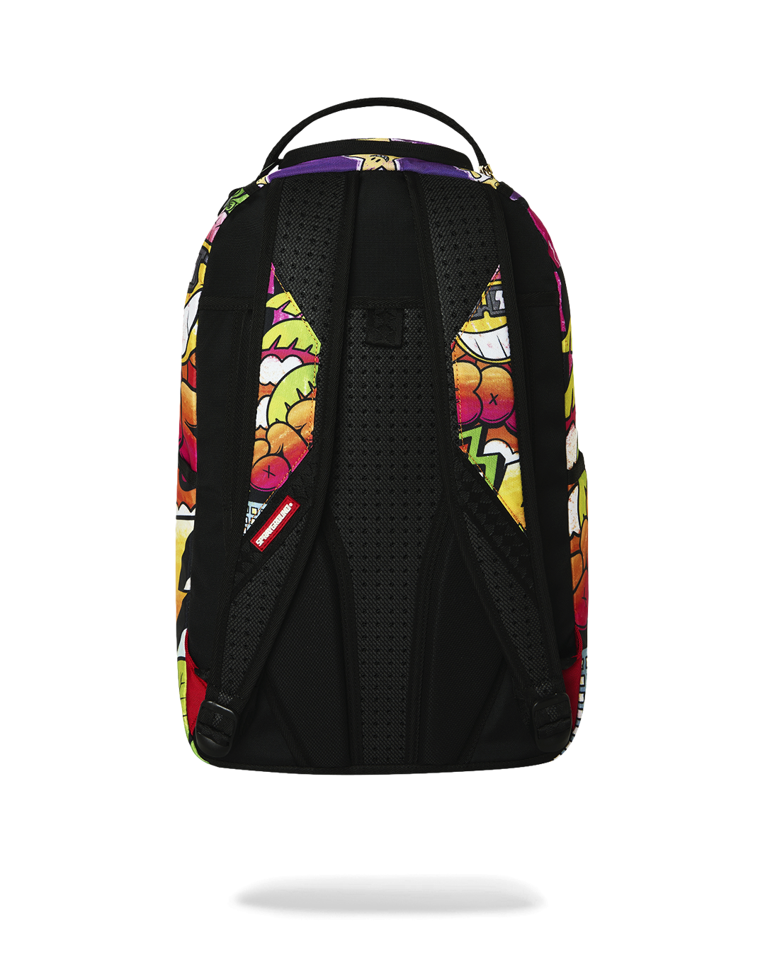 SPRAYGROUND® BACKPACK MIAMI DOODLE DAYDREAM BACKPACK