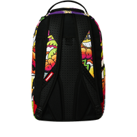 SPRAYGROUND® BACKPACK MIAMI DOODLE DAYDREAM BACKPACK