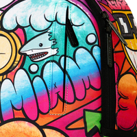 SPRAYGROUND® BACKPACK MIAMI DOODLE DAYDREAM BACKPACK