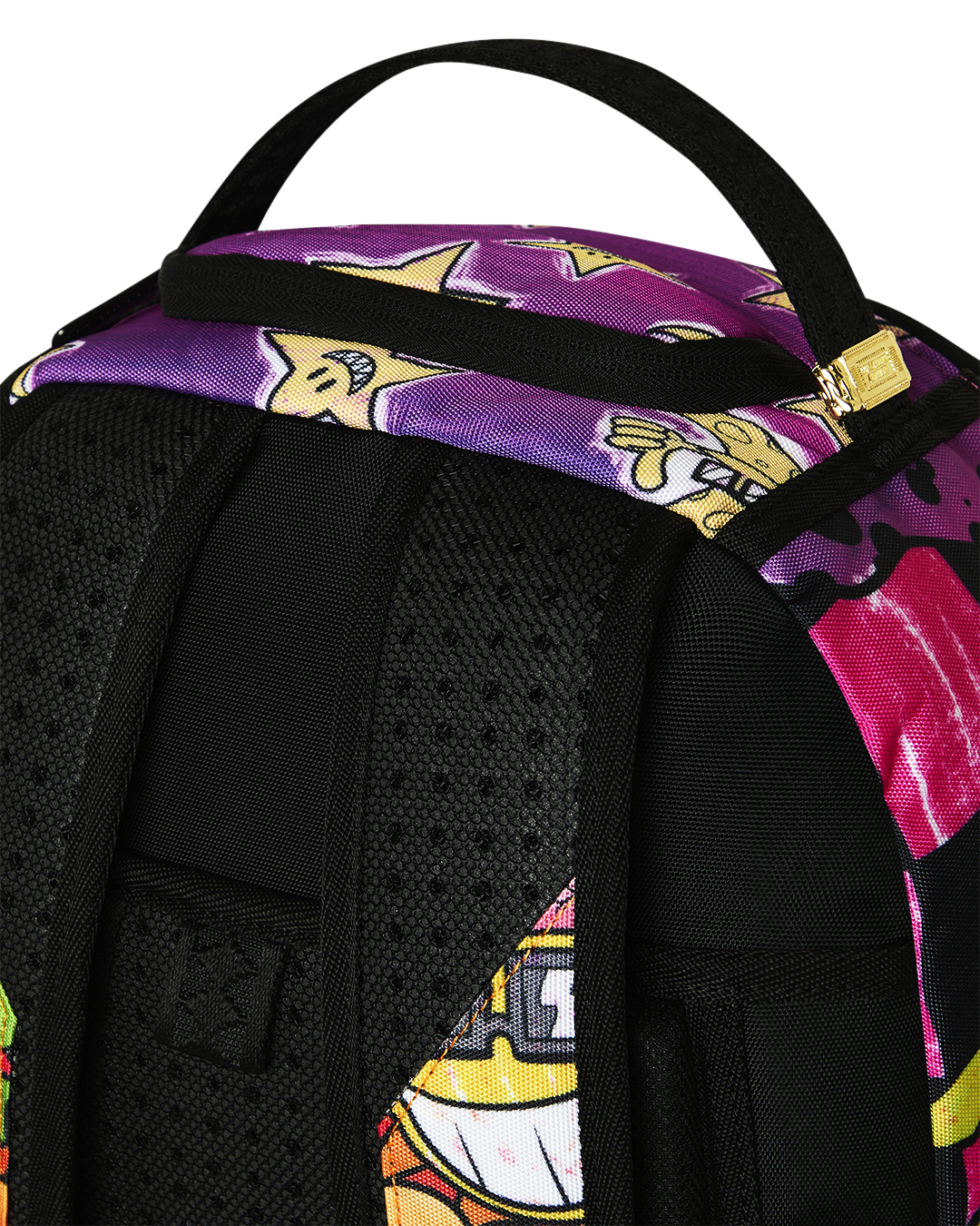 SPRAYGROUND® BACKPACK MIAMI DOODLE DAYDREAM BACKPACK