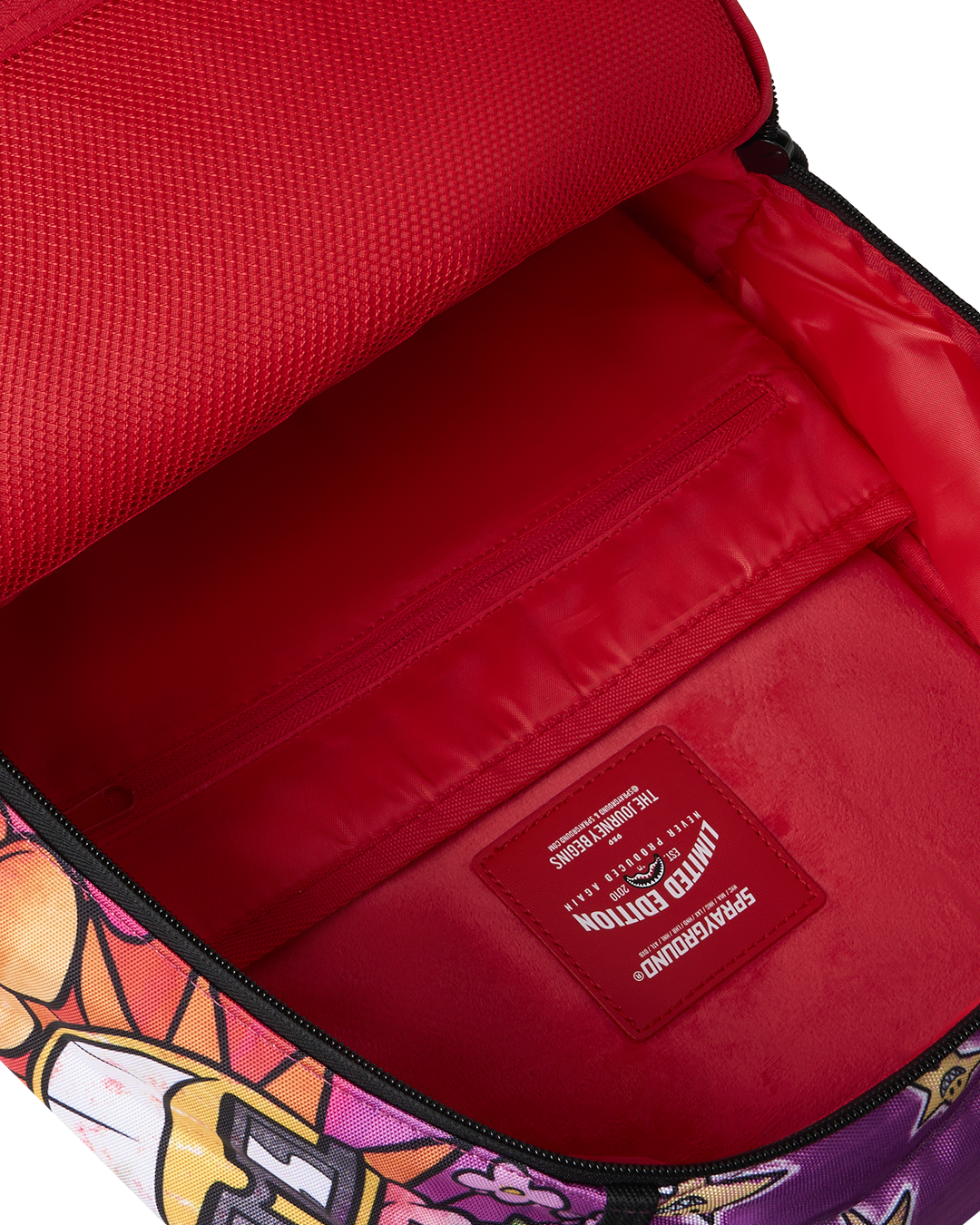SPRAYGROUND® BACKPACK MIAMI DOODLE DAYDREAM BACKPACK